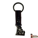 Disney - Mickey Mouse : Porte-clé lettre L