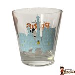 Disney - Mickey Mouse : Verre à eau