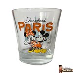 Disney - Mickey Mouse : Verre à eau