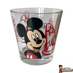 Disney - Mickey Mouse : Verre à eau