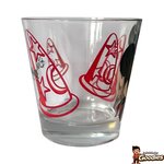 Disney - Mickey Mouse : Verre à eau