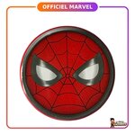 Marvel - Spider-Man : Boîte dragéifiés aromatisés goût fruits assortis