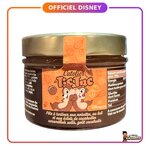 Disney - Tic et Tac : Pâte à tartiner noisettes cacahuètes