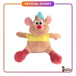 Disney - Cendrillon : Peluche aimantée Gus