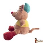 Disney - Cendrillon : Peluche aimantée Gus
