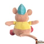 Disney - Cendrillon : Peluche aimantée Gus