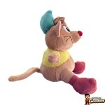 Disney - Cendrillon : Peluche aimantée Gus