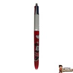 Disney - Minnie Mouse : BIC 4 couleurs love