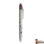 Disney - Mickey Mouse : BIC 4 couleurs love