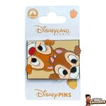 Disney - Tic et Tac : Pins OE