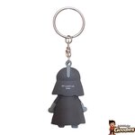 Star Wars - Porte-clé Darth Vader SPVC