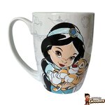 Disney - Aladdin : Mug Jasmine animator