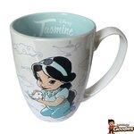 Disney - Aladdin : Mug Jasmine animator