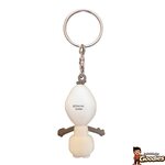 Disney - La reine des neiges : Porte-clé Olaf SPVC
