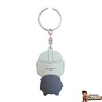 Star Wars - The Mandalorian : Porte-clé Mando