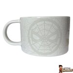 Marvel - Spider-man : Mug logo