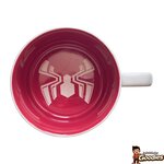 Marvel - Spider-man : Mug logo