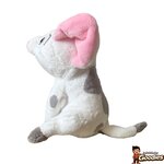 Disney - Vaiana : Peluche aimantée Pua
