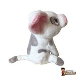 Disney - Vaiana : Peluche aimantée Pua