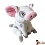 Disney - Vaiana : Peluche aimantée Pua