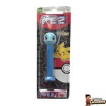 PEZ - Pokémon : Distributeur Carapuce   Bonbon aux fruits