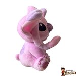 Disney - Lilo et Stitch : Peluche Angel aimantée