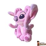 Disney - Lilo et Stitch : Peluche Angel aimantée