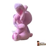 Disney - Lilo et Stitch : Peluche Angel aimantée