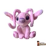 Disney - Lilo et Stitch : Peluche Angel aimantée