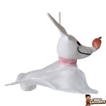 Disney - Létrange Noël de M. Jack : Peluche aimantée Zero