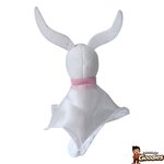 Disney - Létrange Noël de M. Jack : Peluche aimantée Zero