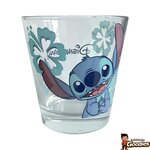 Disney - Lilo et Stitch : Verre portrait Stitch