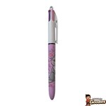 Disney - Bambi : Stylo BIC 4 couleurs Panpan