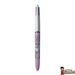 Disney - Bambi : Stylo BIC 4 couleurs Panpan