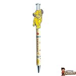 Disney - Le roi lion : Set de 2 stylos personnages