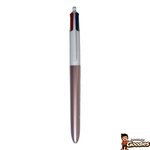 Lorie - Tournée 2026 : Stylo BIC 4 couleurs collector