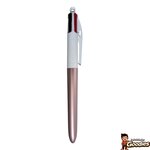 Lorie - Tournée 2026 : Stylo BIC 4 couleurs collector