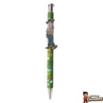 Disney/Pixar - Toy Story : Lot de 2 stylos Buzz l’Éclair et Woody