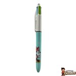 Disney - Mickey Mouse : Stylo BIC 4 couleurs