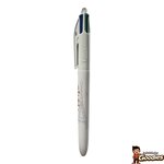 Disney : Stylo BIC 4 couleurs Disneyland