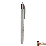 Disney : Stylo BIC 4 couleurs Disneyland