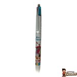 Disney - Its a small world : Stylo BIC 4 couleurs