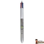 Star Wars - The mandalorian : Stylo BIC 4 couleurs