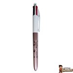 Disney - Le Roi Lion : Stylo BIC 4 couleurs Nala