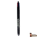 Opera National de Paris : Stylo BIC 4 couleurs Noir