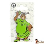 Disney - Robin des bois : Pins Petitjean OE