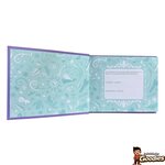 Disney - La reine des neiges : Carnet dautographes