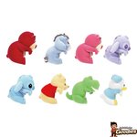 Disney - Grand Jester : Figurine mystère mini personnages