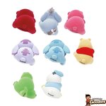 Disney - Grand Jester : Figurine mystère mini personnages