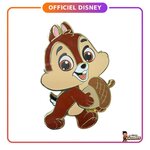 Disney - Tic et Tac : Pin's Tic "naïf" OE